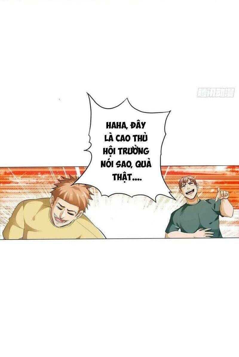 Nhân Vật Phản Diện Đi Tìm Đường Chết Chapter 91 - 5