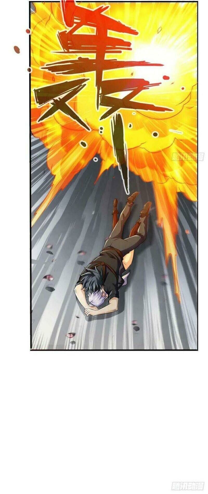 Nhân Vật Phản Diện Đi Tìm Đường Chết Chapter 91 - 41