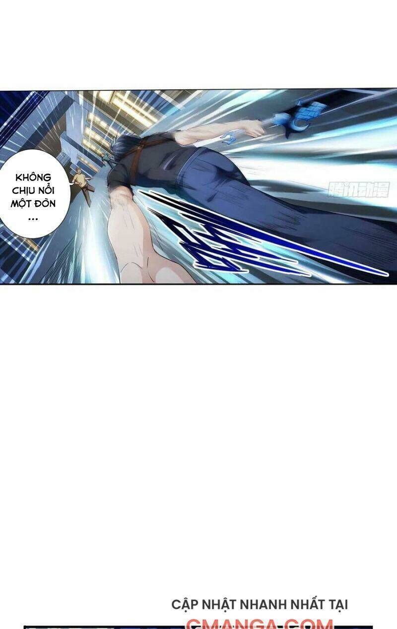 Nhân Vật Phản Diện Đi Tìm Đường Chết Chapter 91 - 6