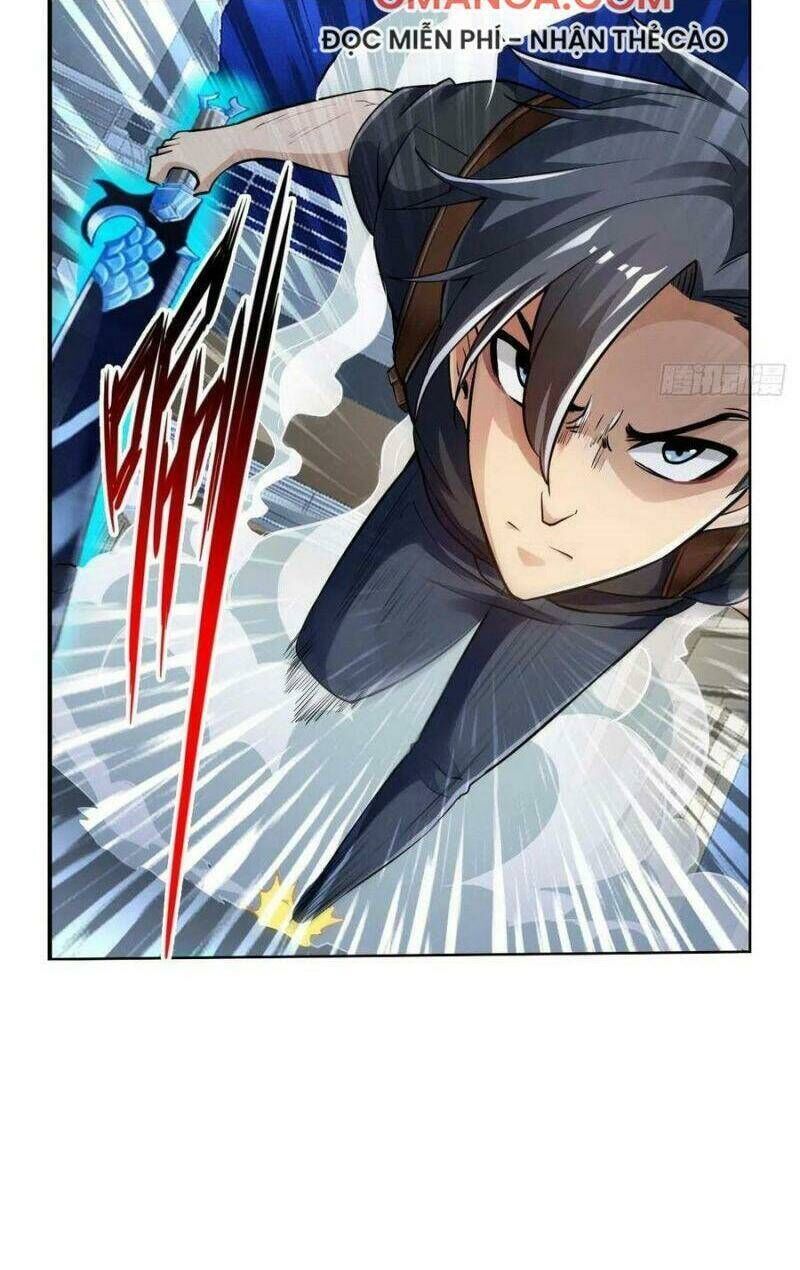 Nhân Vật Phản Diện Đi Tìm Đường Chết Chapter 91 - 7