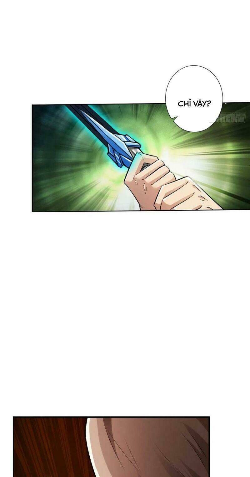 Nhân Vật Phản Diện Đi Tìm Đường Chết Chapter 91 - 8