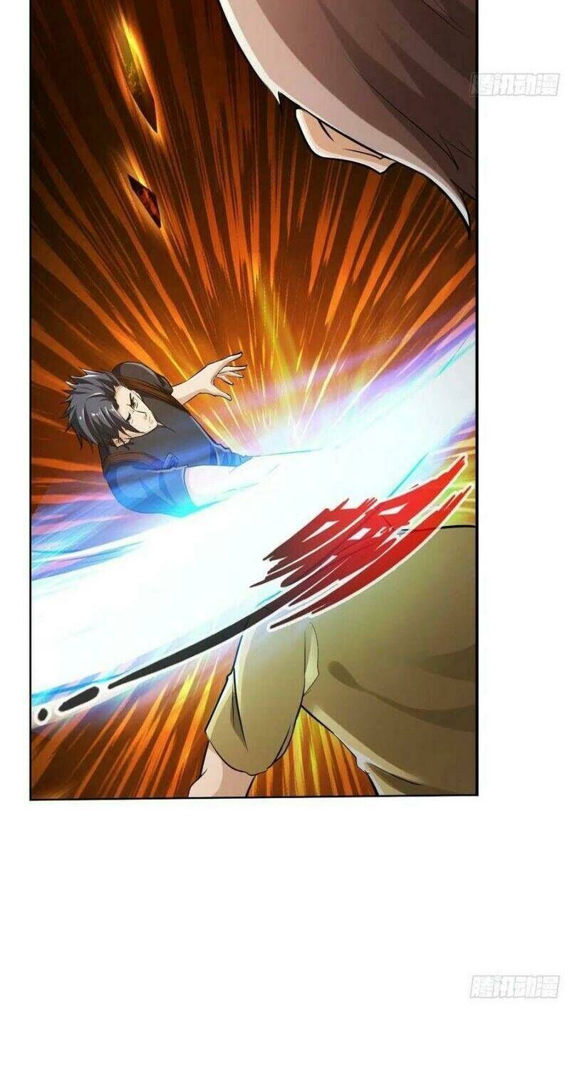 Nhân Vật Phản Diện Đi Tìm Đường Chết Chapter 91 - 9