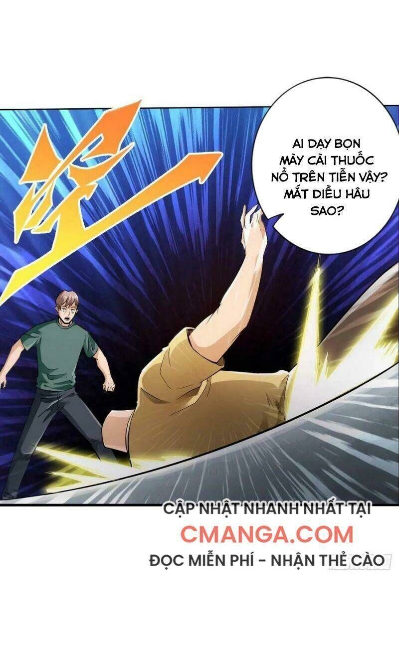 Nhân Vật Phản Diện Đi Tìm Đường Chết Chapter 91 - 10