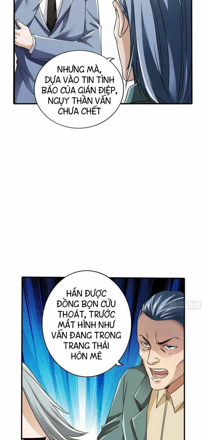 Nhân Vật Phản Diện Đi Tìm Đường Chết Chapter 92 - 11