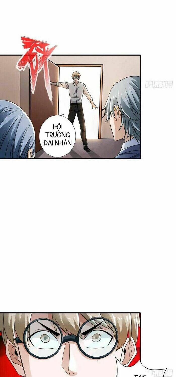 Nhân Vật Phản Diện Đi Tìm Đường Chết Chapter 92 - 13