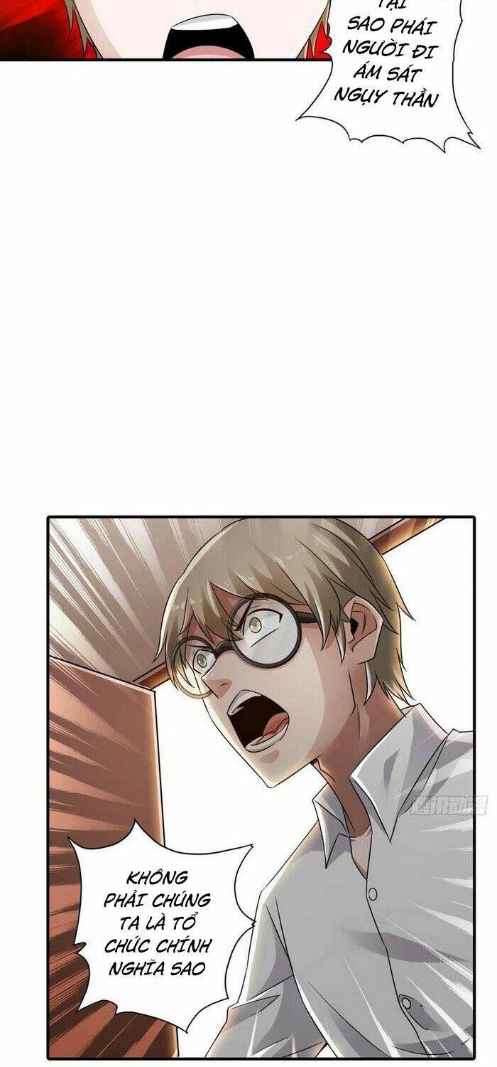 Nhân Vật Phản Diện Đi Tìm Đường Chết Chapter 92 - 14