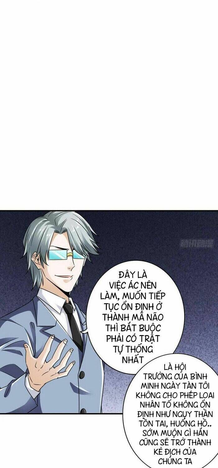 Nhân Vật Phản Diện Đi Tìm Đường Chết Chapter 92 - 15