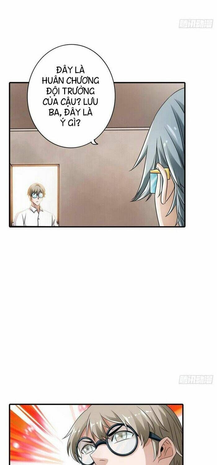 Nhân Vật Phản Diện Đi Tìm Đường Chết Chapter 92 - 17
