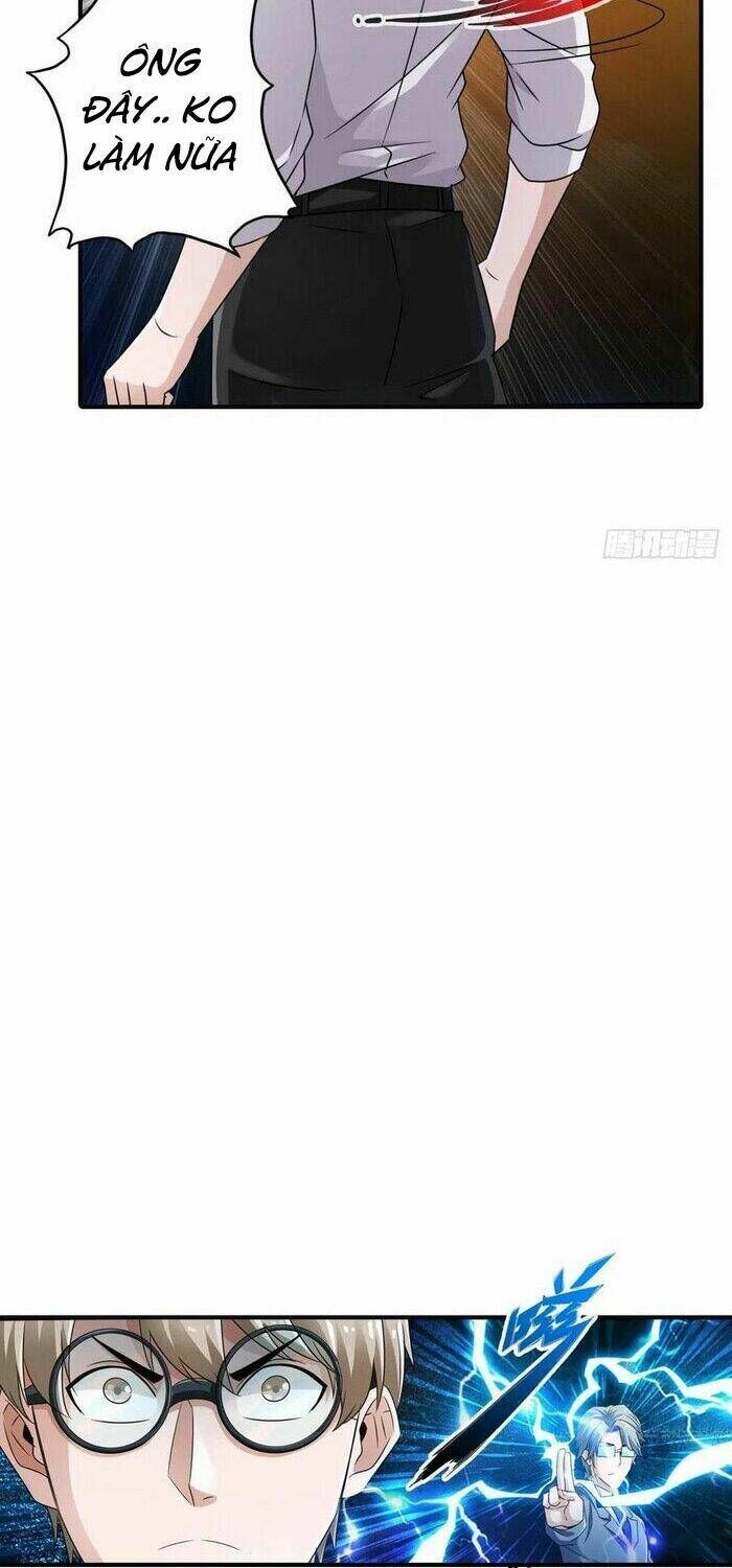Nhân Vật Phản Diện Đi Tìm Đường Chết Chapter 92 - 19
