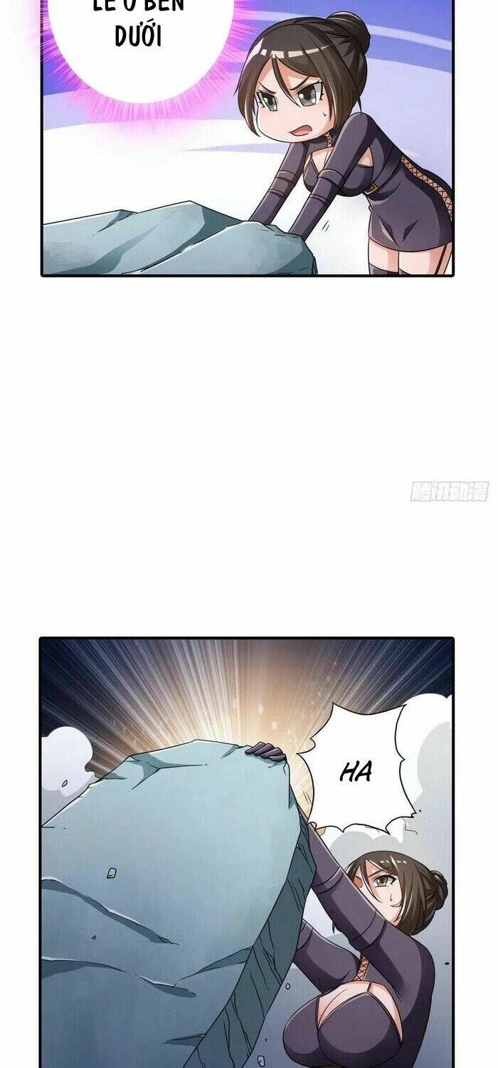 Nhân Vật Phản Diện Đi Tìm Đường Chết Chapter 92 - 3