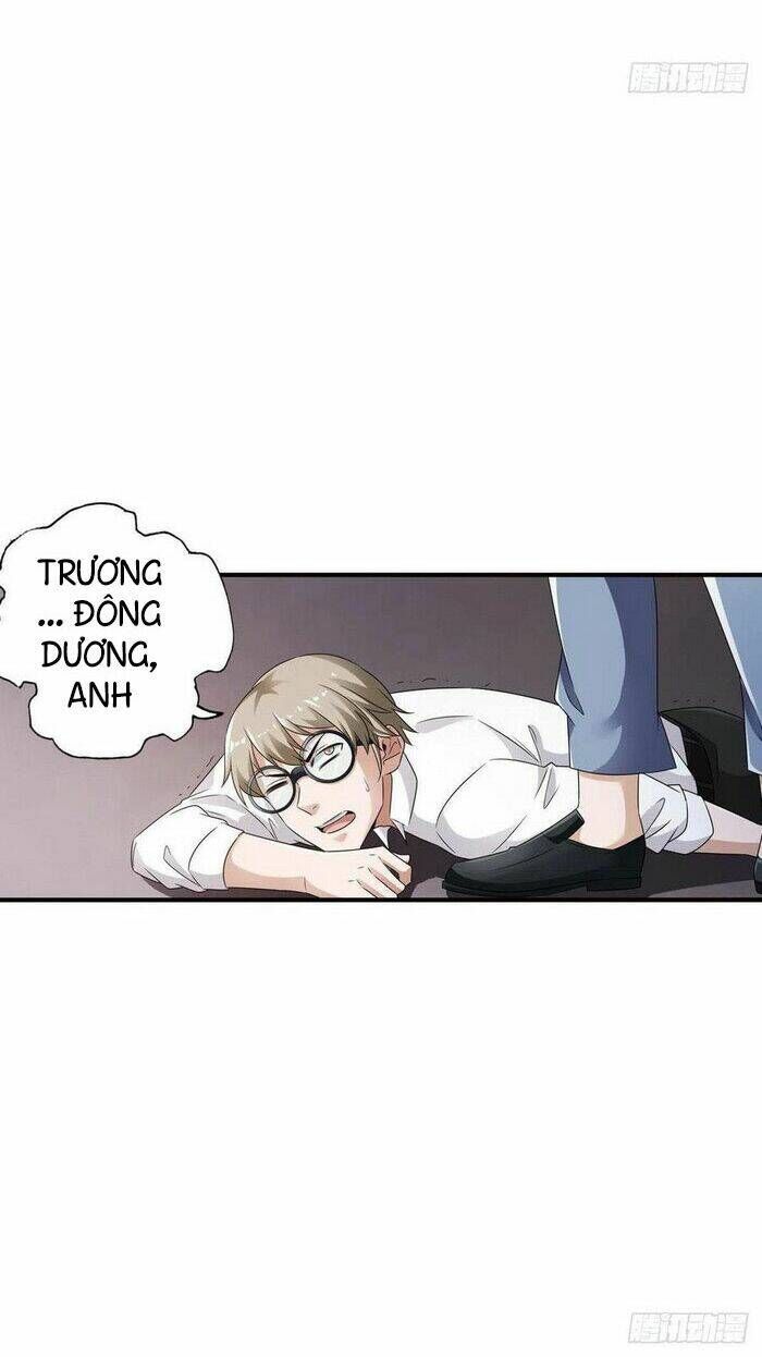 Nhân Vật Phản Diện Đi Tìm Đường Chết Chapter 92 - 21