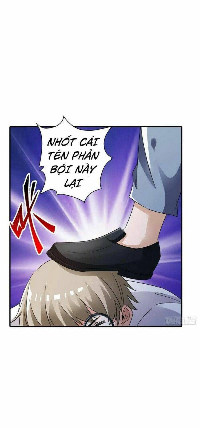 Nhân Vật Phản Diện Đi Tìm Đường Chết Chapter 92 - 22