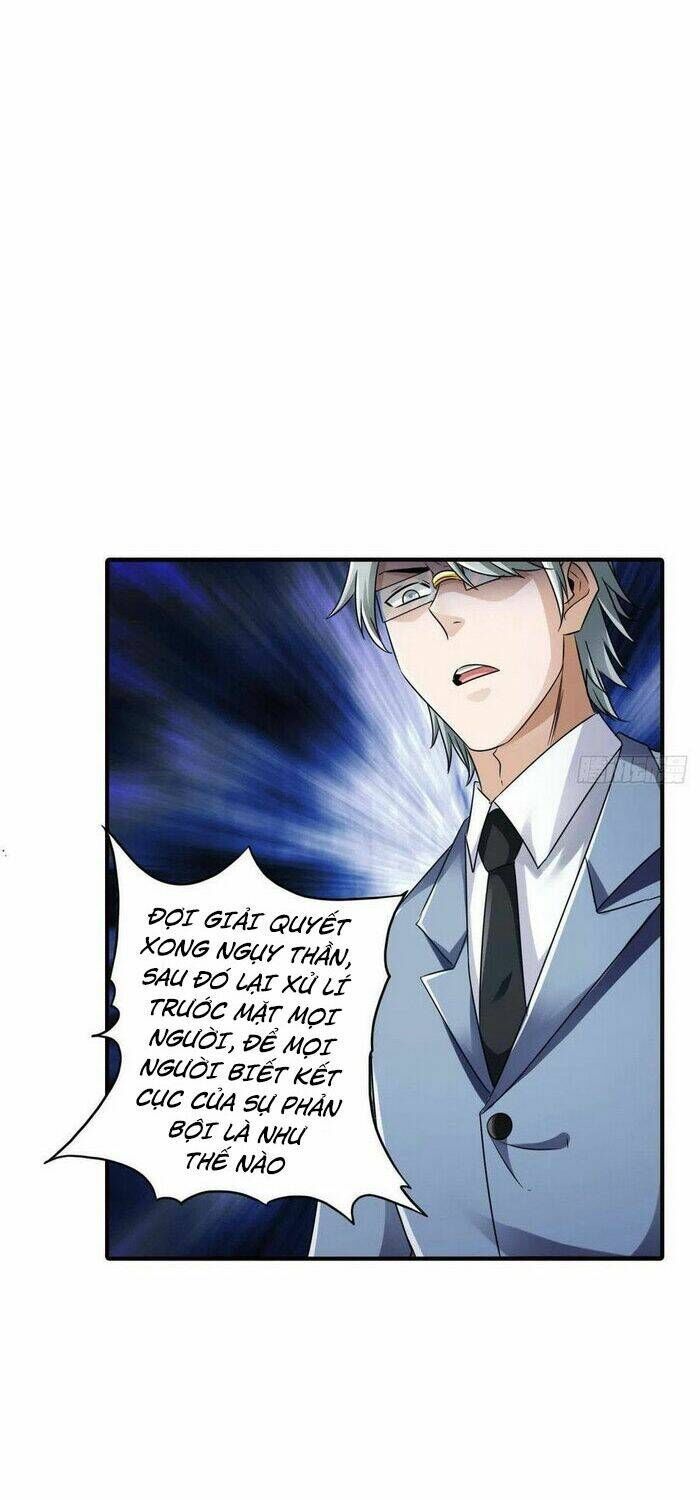 Nhân Vật Phản Diện Đi Tìm Đường Chết Chapter 92 - 23