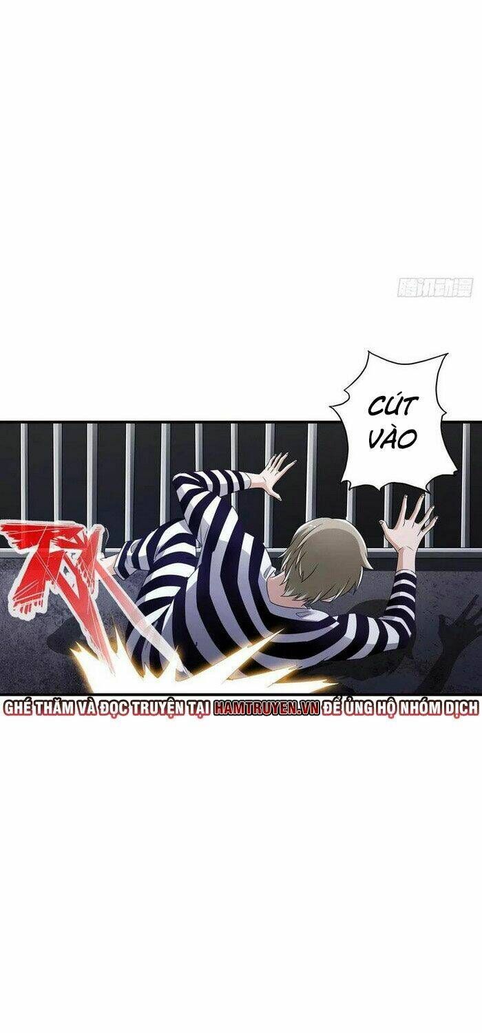 Nhân Vật Phản Diện Đi Tìm Đường Chết Chapter 92 - 24