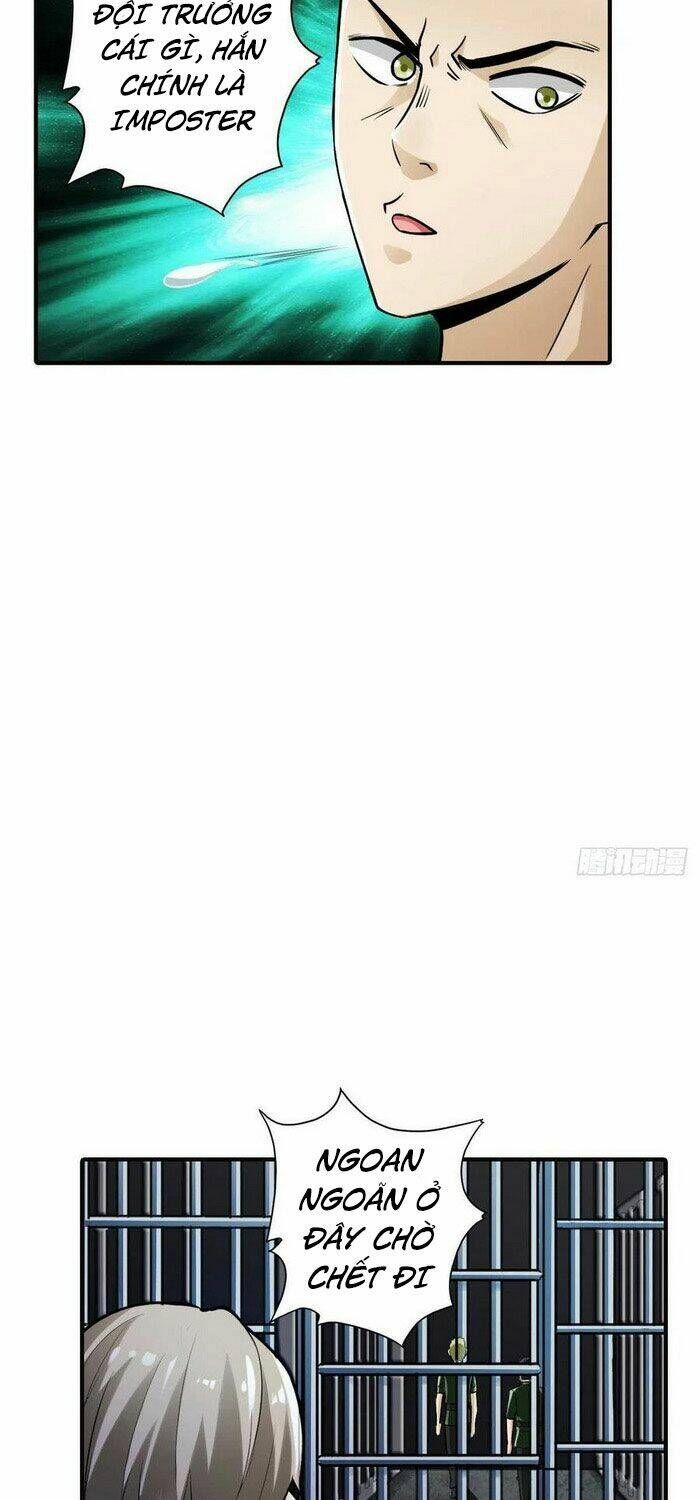 Nhân Vật Phản Diện Đi Tìm Đường Chết Chapter 92 - 26
