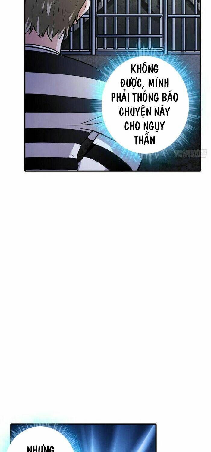 Nhân Vật Phản Diện Đi Tìm Đường Chết Chapter 92 - 27