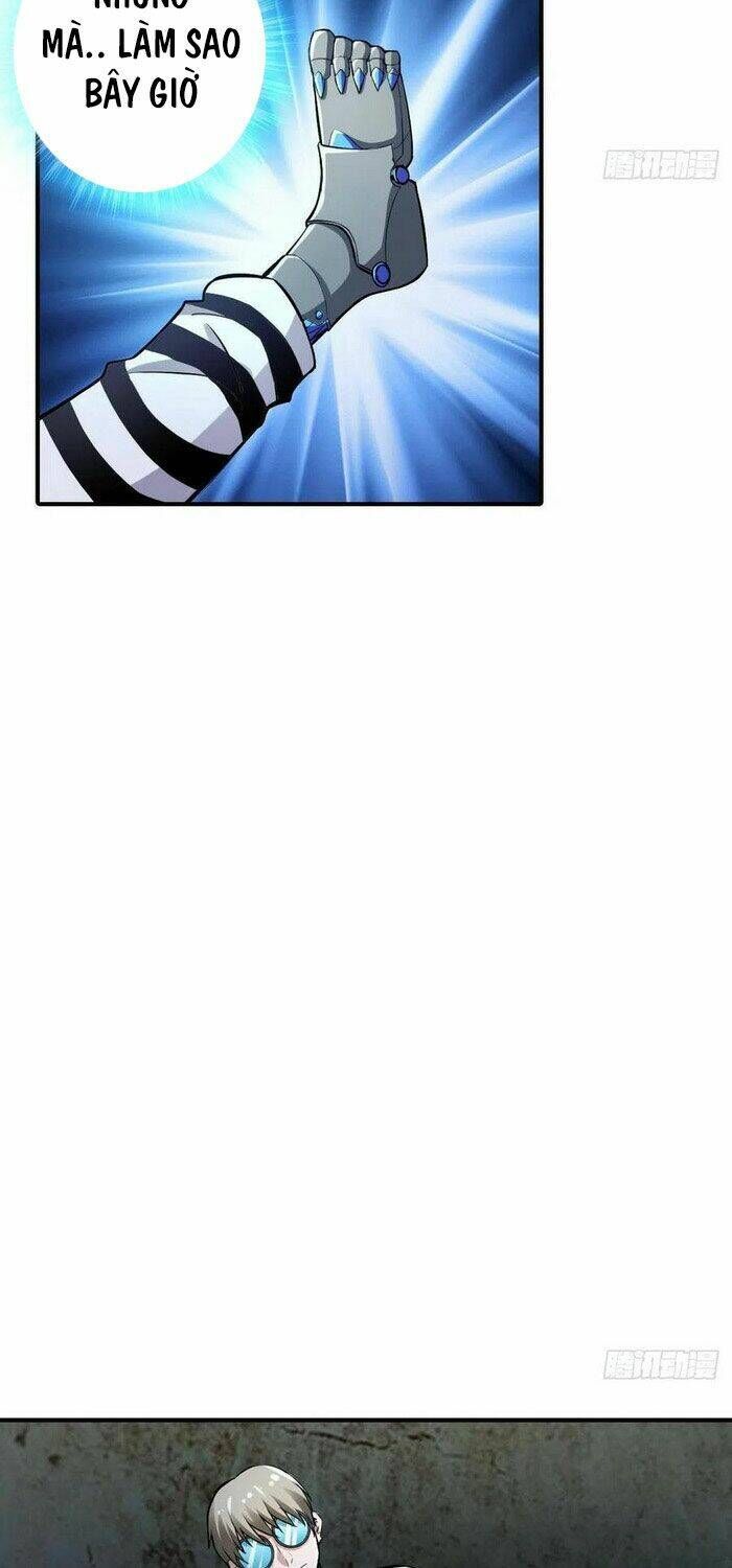 Nhân Vật Phản Diện Đi Tìm Đường Chết Chapter 92 - 28