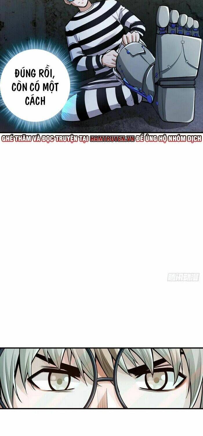 Nhân Vật Phản Diện Đi Tìm Đường Chết Chapter 92 - 29