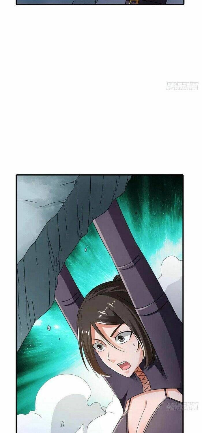 Nhân Vật Phản Diện Đi Tìm Đường Chết Chapter 92 - 4