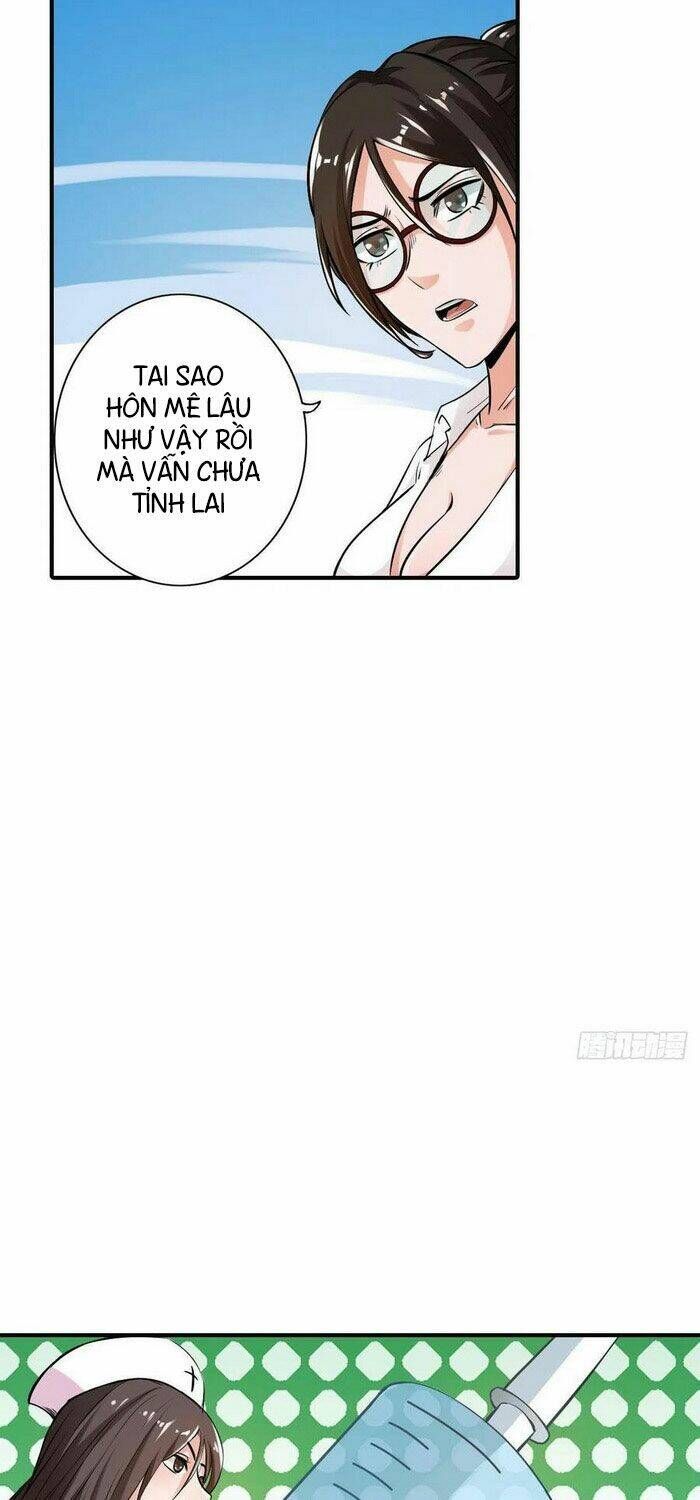 Nhân Vật Phản Diện Đi Tìm Đường Chết Chapter 92 - 32