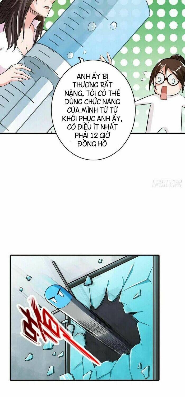 Nhân Vật Phản Diện Đi Tìm Đường Chết Chapter 92 - 33