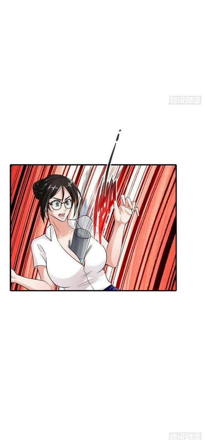 Nhân Vật Phản Diện Đi Tìm Đường Chết Chapter 92 - 34