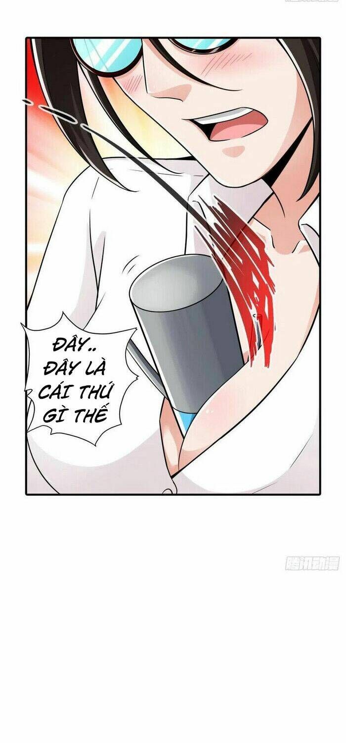 Nhân Vật Phản Diện Đi Tìm Đường Chết Chapter 92 - 35