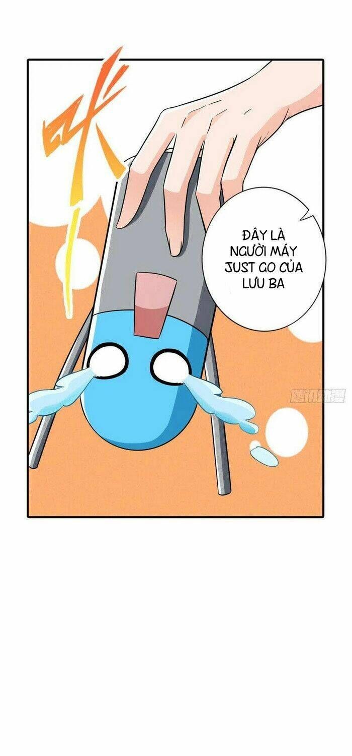 Nhân Vật Phản Diện Đi Tìm Đường Chết Chapter 92 - 36