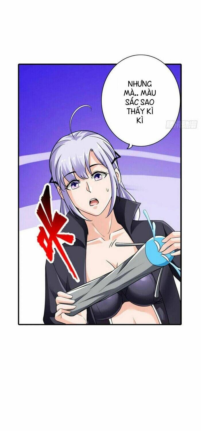 Nhân Vật Phản Diện Đi Tìm Đường Chết Chapter 92 - 37