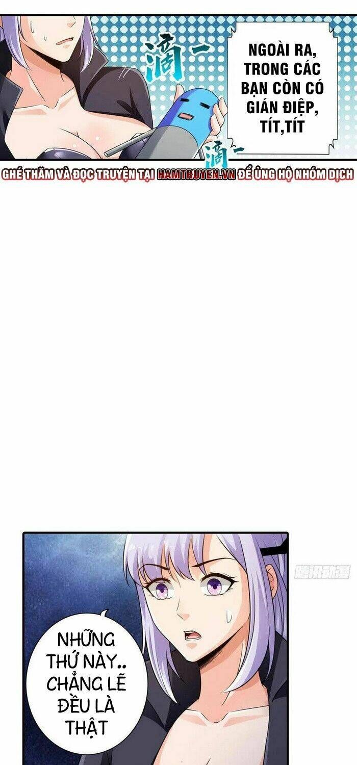 Nhân Vật Phản Diện Đi Tìm Đường Chết Chapter 92 - 39