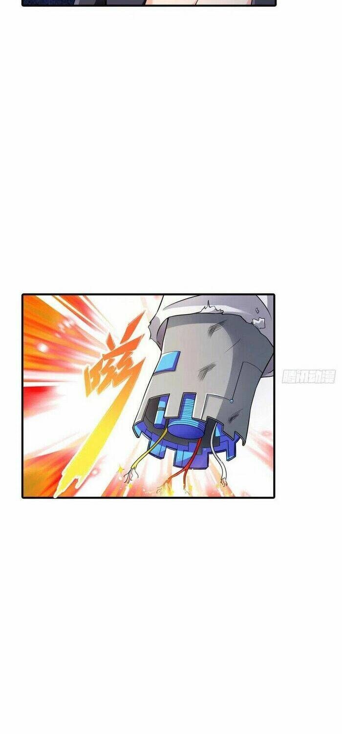 Nhân Vật Phản Diện Đi Tìm Đường Chết Chapter 92 - 40