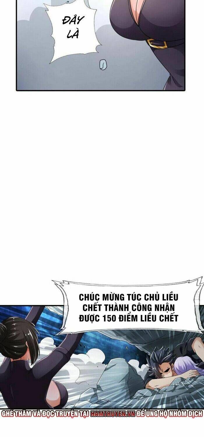 Nhân Vật Phản Diện Đi Tìm Đường Chết Chapter 92 - 5