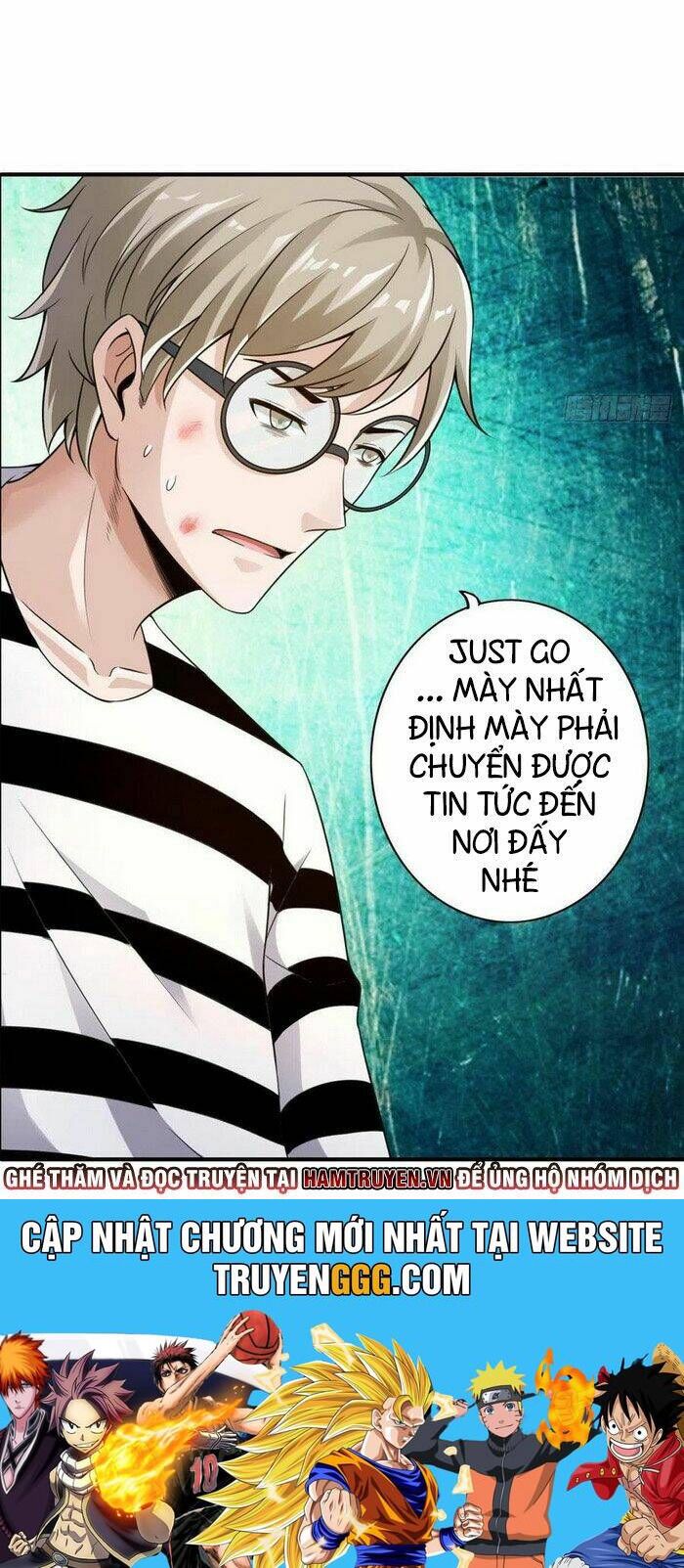 Nhân Vật Phản Diện Đi Tìm Đường Chết Chapter 92 - 41