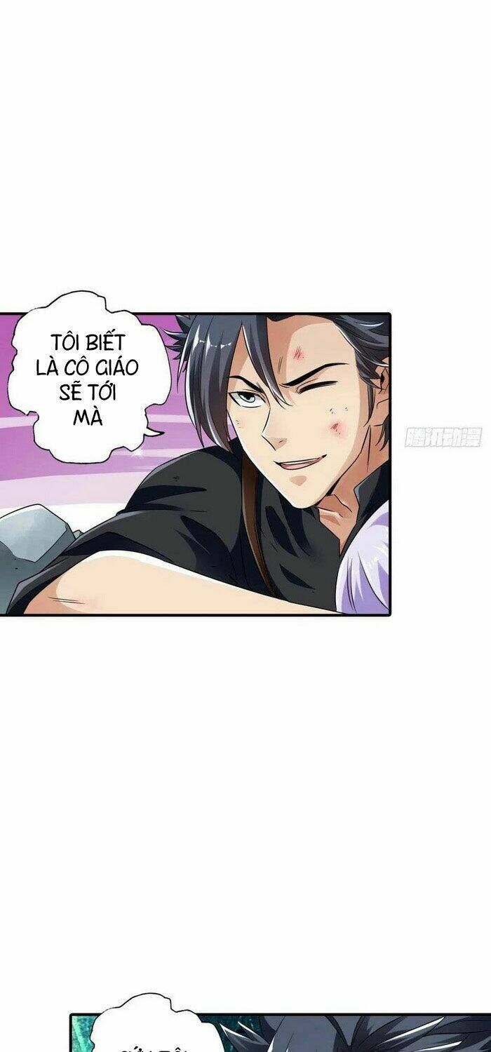 Nhân Vật Phản Diện Đi Tìm Đường Chết Chapter 92 - 6