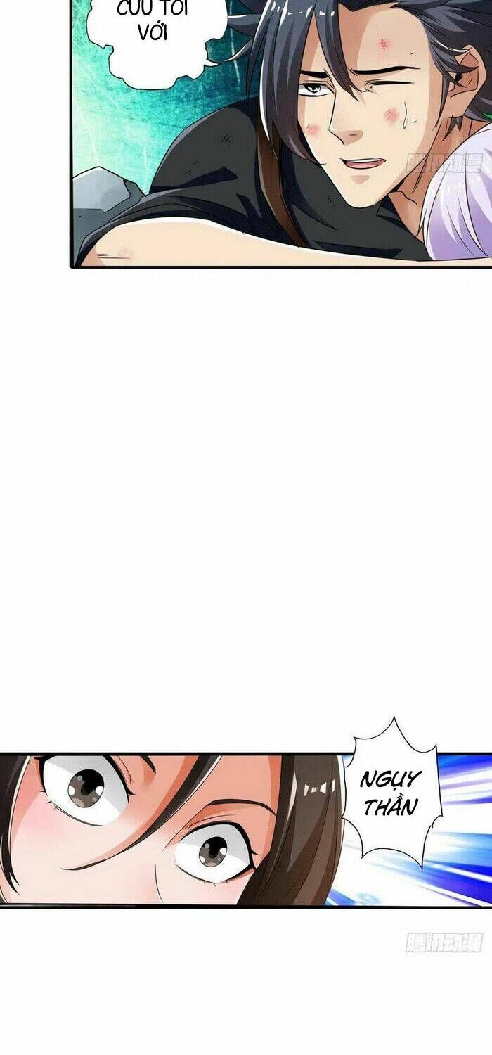 Nhân Vật Phản Diện Đi Tìm Đường Chết Chapter 92 - 7