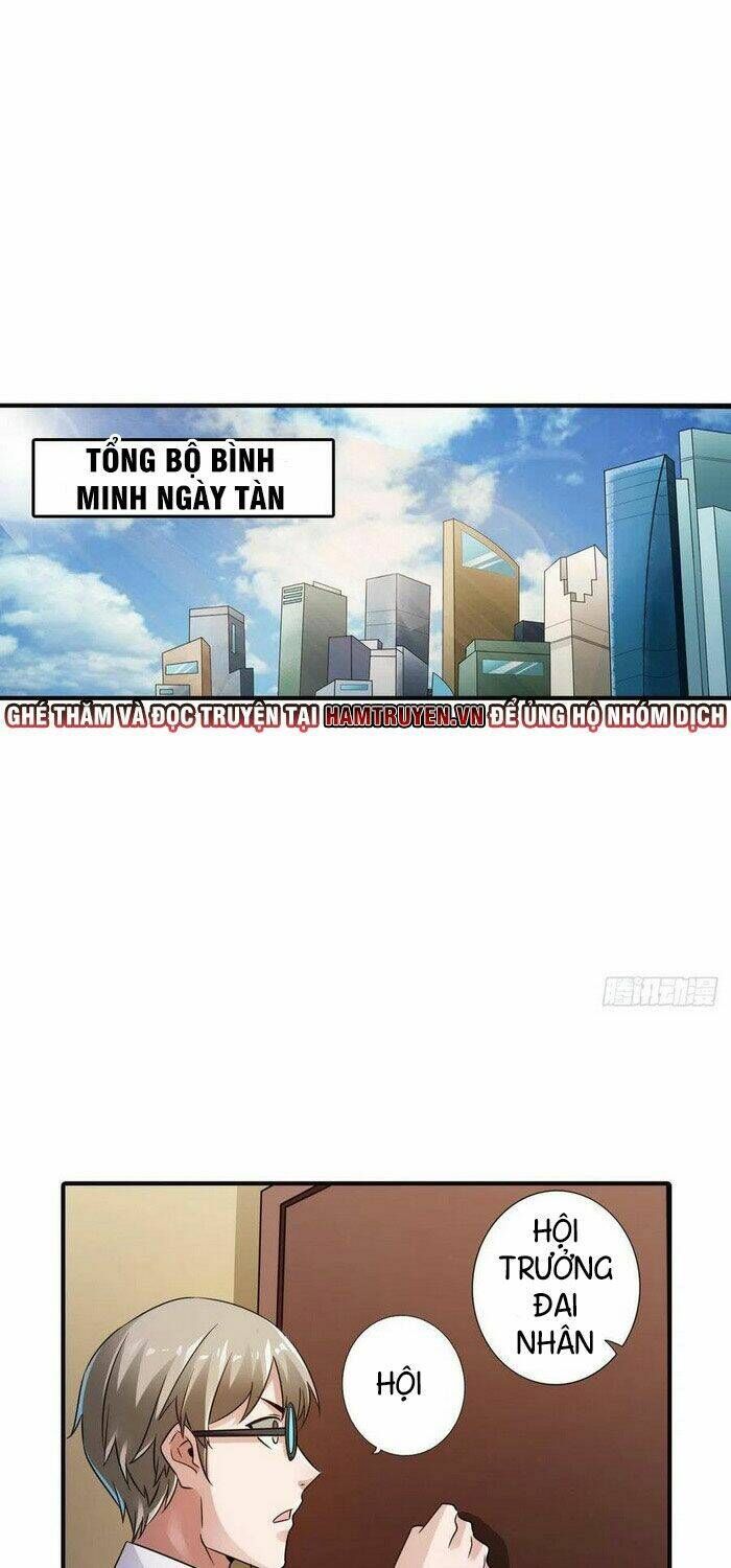 Nhân Vật Phản Diện Đi Tìm Đường Chết Chapter 92 - 8