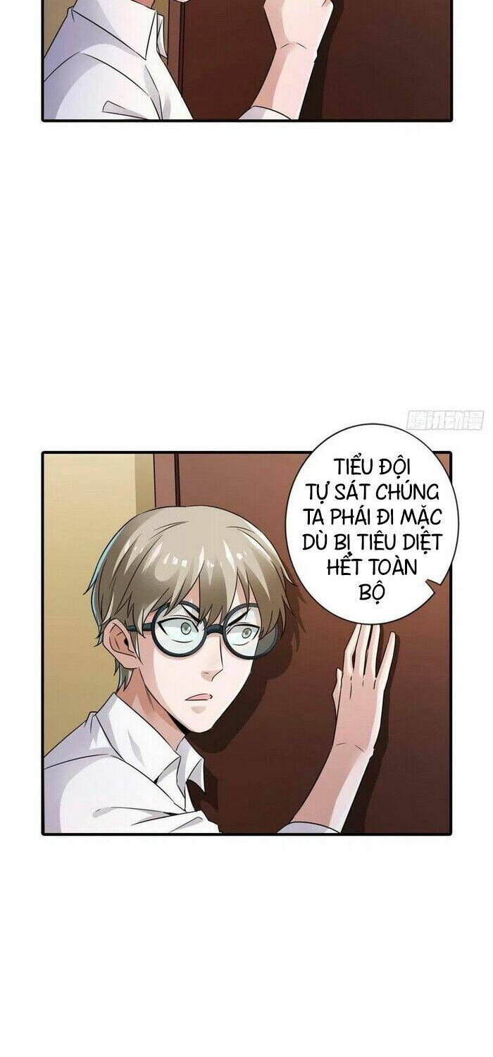 Nhân Vật Phản Diện Đi Tìm Đường Chết Chapter 92 - 9