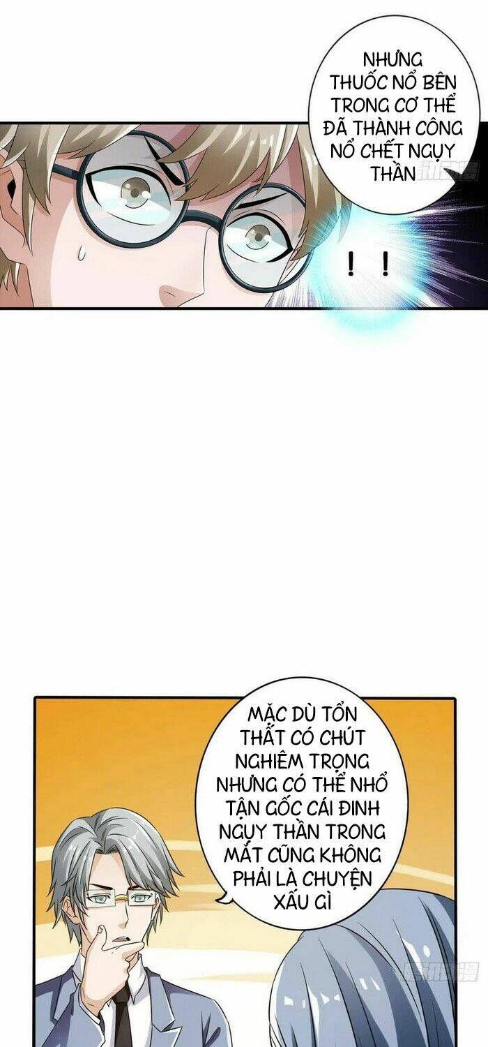 Nhân Vật Phản Diện Đi Tìm Đường Chết Chapter 92 - 10