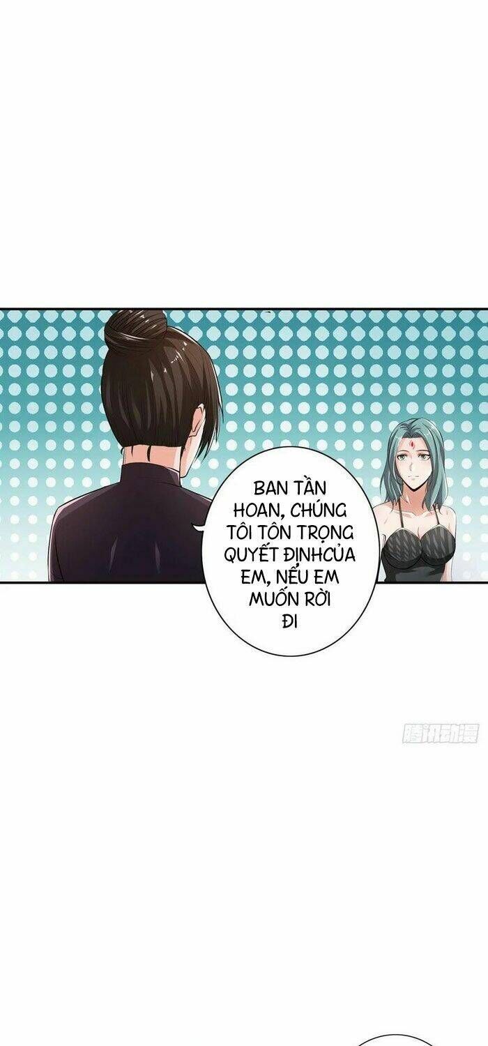 Nhân Vật Phản Diện Đi Tìm Đường Chết Chapter 93 - 12