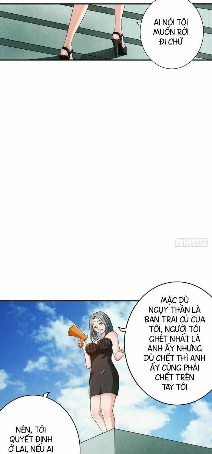 Nhân Vật Phản Diện Đi Tìm Đường Chết Chapter 93 - 13