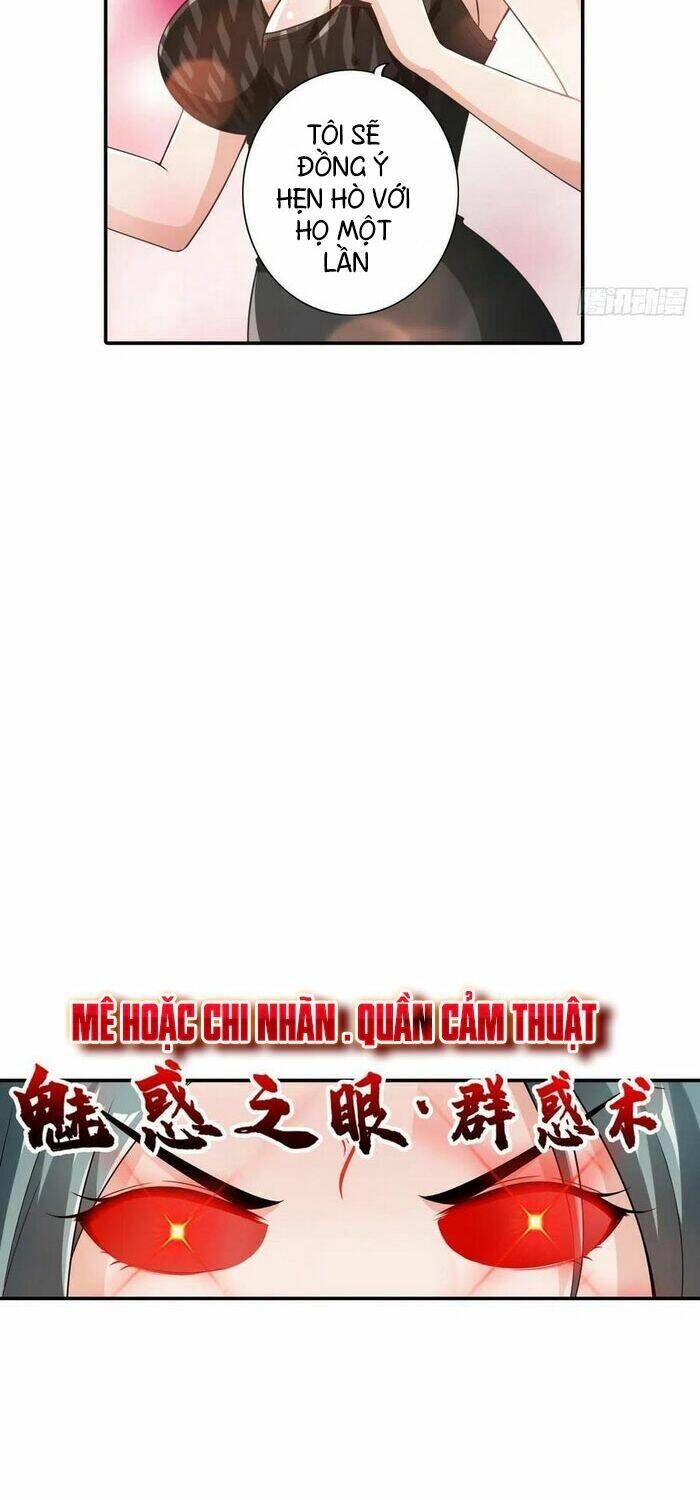 Nhân Vật Phản Diện Đi Tìm Đường Chết Chapter 93 - 15