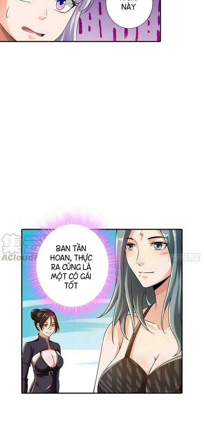 Nhân Vật Phản Diện Đi Tìm Đường Chết Chapter 93 - 17