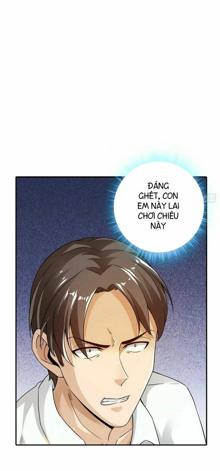 Nhân Vật Phản Diện Đi Tìm Đường Chết Chapter 93 - 18