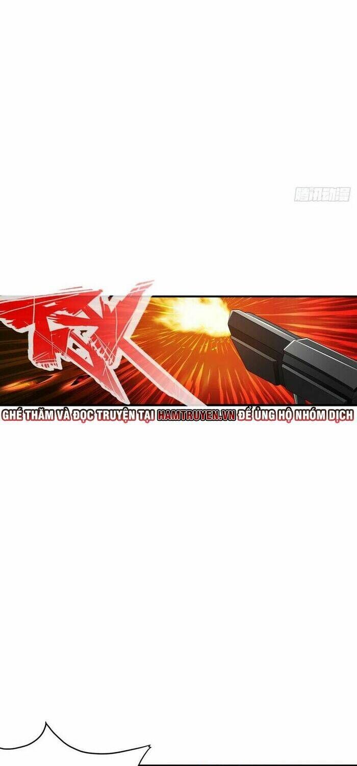 Nhân Vật Phản Diện Đi Tìm Đường Chết Chapter 93 - 19