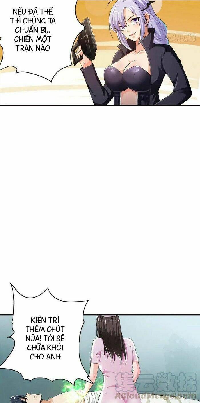 Nhân Vật Phản Diện Đi Tìm Đường Chết Chapter 93 - 20