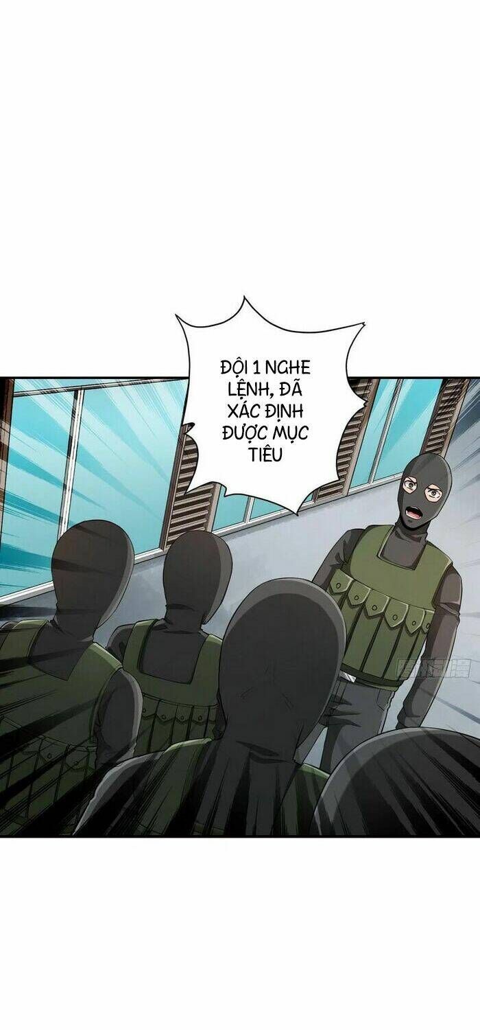 Nhân Vật Phản Diện Đi Tìm Đường Chết Chapter 93 - 22
