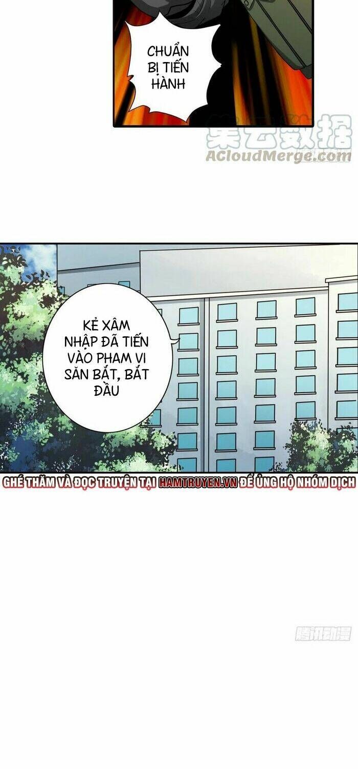 Nhân Vật Phản Diện Đi Tìm Đường Chết Chapter 93 - 24