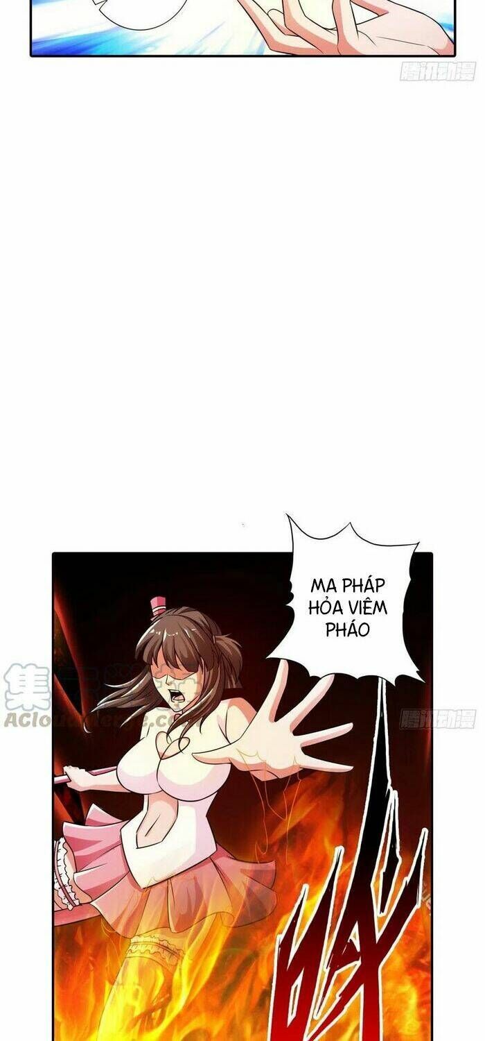 Nhân Vật Phản Diện Đi Tìm Đường Chết Chapter 93 - 26