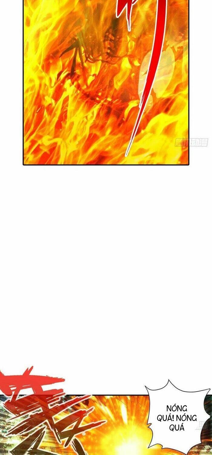 Nhân Vật Phản Diện Đi Tìm Đường Chết Chapter 93 - 27