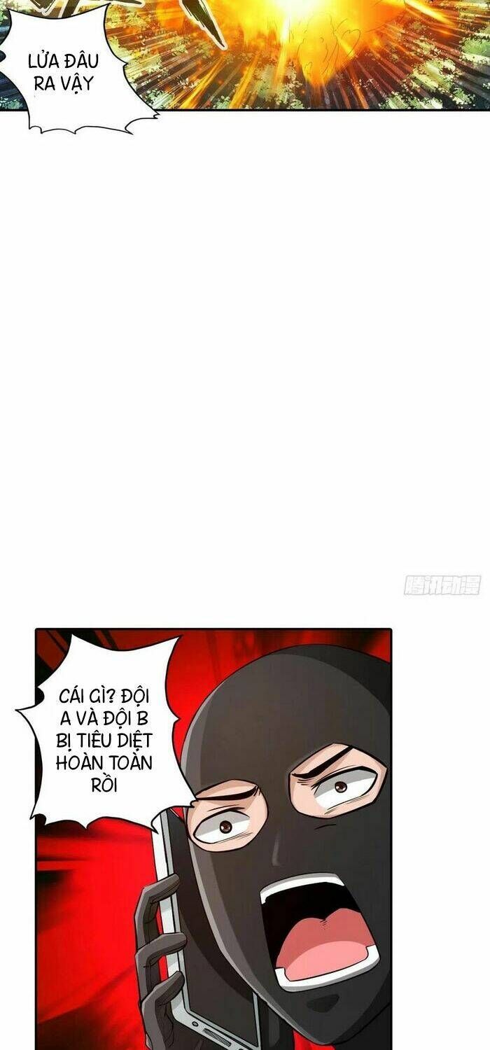 Nhân Vật Phản Diện Đi Tìm Đường Chết Chapter 93 - 28
